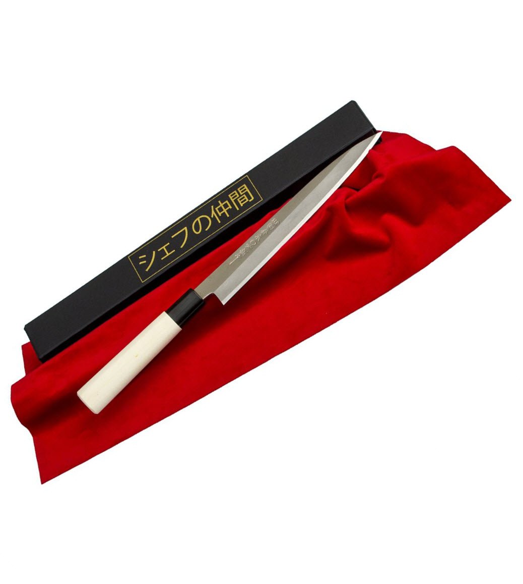 The Best Sushi Knives And How To Get Them