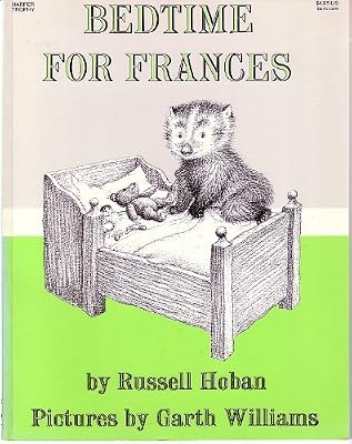 Bedtime for Frances