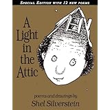 A Light in the Attic Special Edition