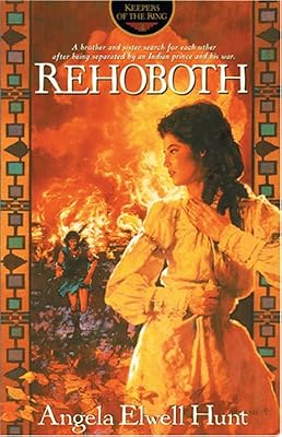 Rehoboth (Keepers of the Ring Series, No 4)