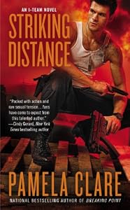 Striking Distance