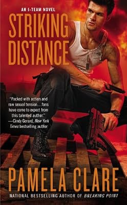Striking Distance