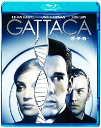 ガタカ [Blu-ray]