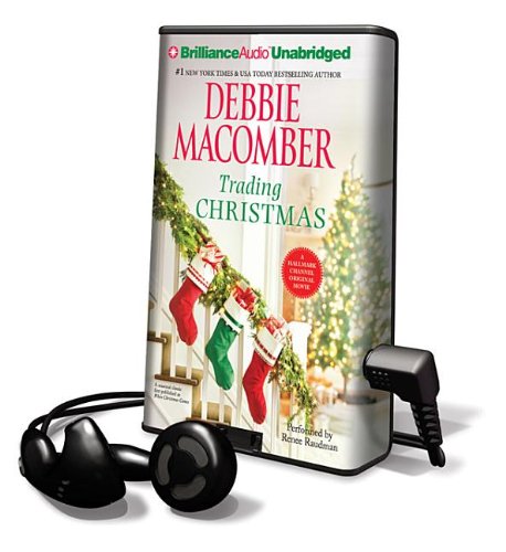 Trading Christmas by Renee Raudman