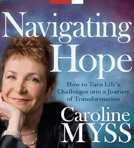 Navigating Hope: How to Turn Life's Challenges into a Journey of Transformation