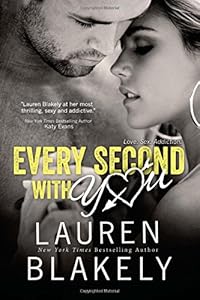 Every Second With You