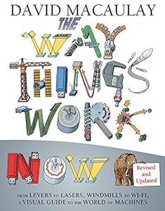 The Way Things Work Now