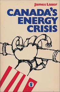 Canada's Energy Crisis