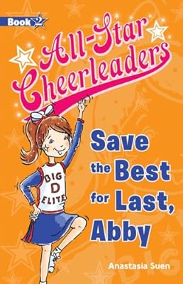 Save the Best for Last, Abby