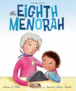 The Eighth Menorah
