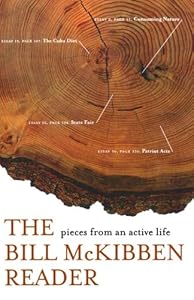 The Bill McKibben Reader: Pieces from an Active Life