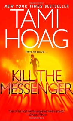 Kill the Messenger
