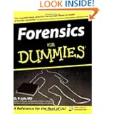 Forensics For Dummies