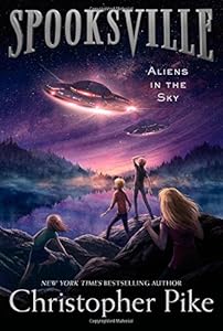 Aliens in the Sky