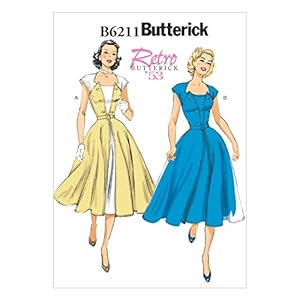 1950s Sewing Patterns- Dresses, Skirts, Tops, Pants