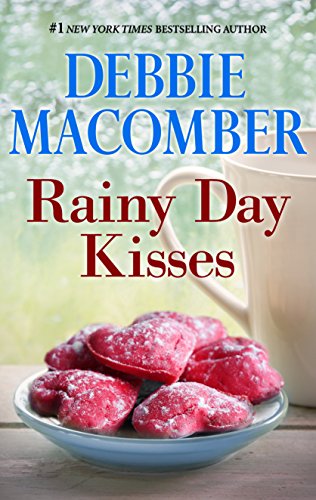 Rainy day kisses by Debbie Macomber