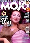 Mojo Magazine Issue 347 (October 2022) Kate Bush - Export Edition