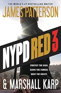 NYPD Red 3