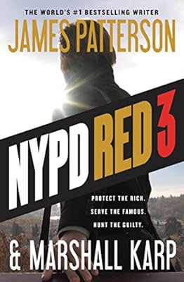 NYPD Red 3