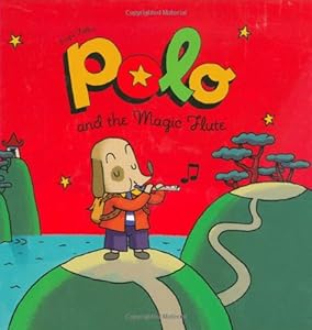Polo and the Magic Flute