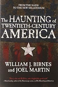 The Haunting of Twentieth-Century America