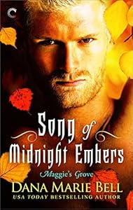 Song of Midnight Embers
