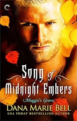 Song of Midnight Embers