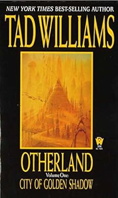 City of Golden Shadow