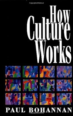 How Culture Works