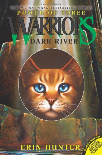 Dark River by Erin Hunter