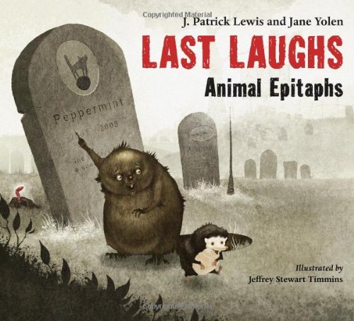 Last Laughs
