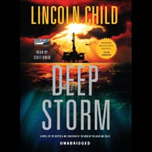 Deep Storm