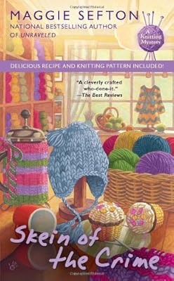Skein of the Crime