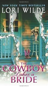 The Cowboy Takes a Bride