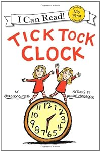 Tick Tock Clock