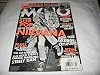 Mojo - The Music Magazine, August 2008 (177)