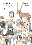 Nichijou, 1