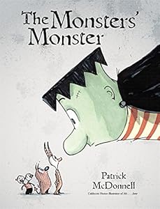 The Monsters' Monster