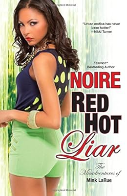 Red Hot Liar