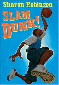 Slam Dunk!