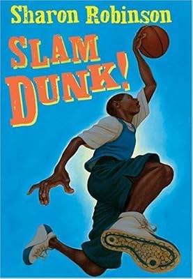Slam Dunk!