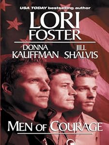 Men of Courage