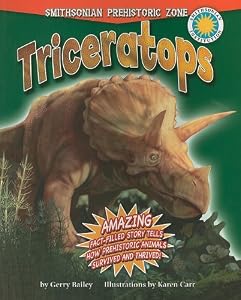 Triceratops