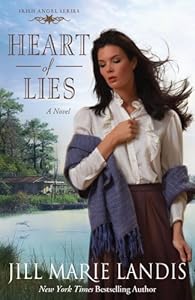 Heart of Lies: A Novel