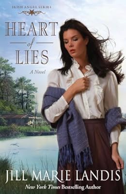 Heart of Lies: A Novel