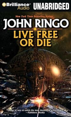 Live Free or Die