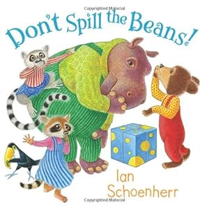 Don't Spill the Beans!