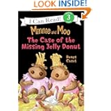 Minnie and Moo Save the Earth