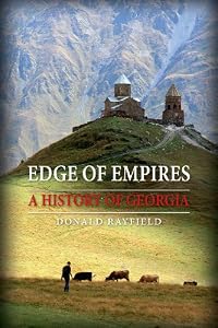 Edge of Empires: A History of Georgia