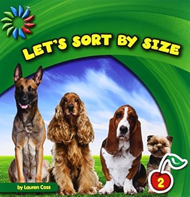 Let's Sort by Size